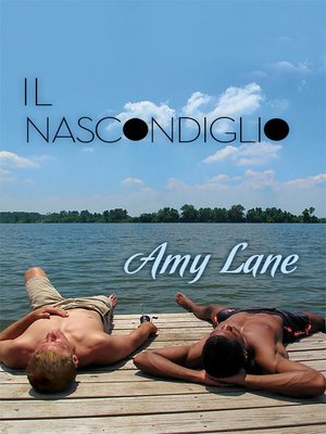 cover image of Il nascondiglio